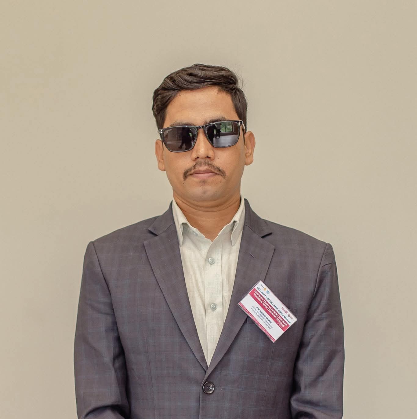 Ramesh Lamsal